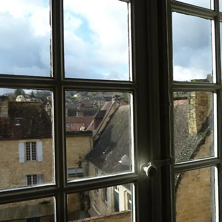 Appartement Le Grand D'albusse *