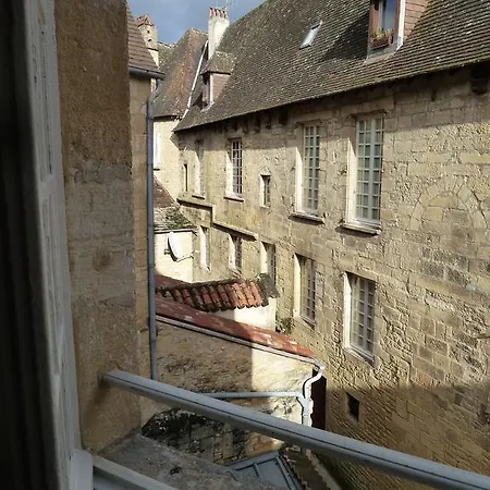 Le Grand D'albusse * Sarlat