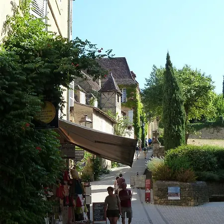 Le Grand D'albusse *