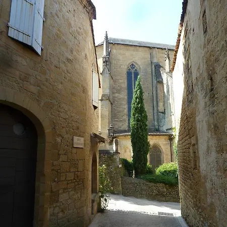 Apartamento Le Grand D'albusse *