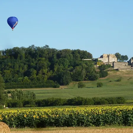 Apartamento Le Grand D'albusse Sarlat