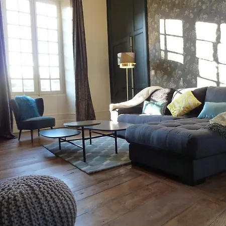 Le Grand D'albusse Sarlat