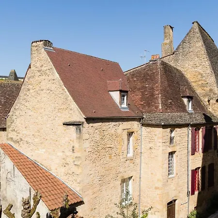 Apartament Le Grand D'albusse