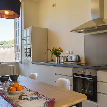 Le Grand D'albusse Apartamento Sarlat