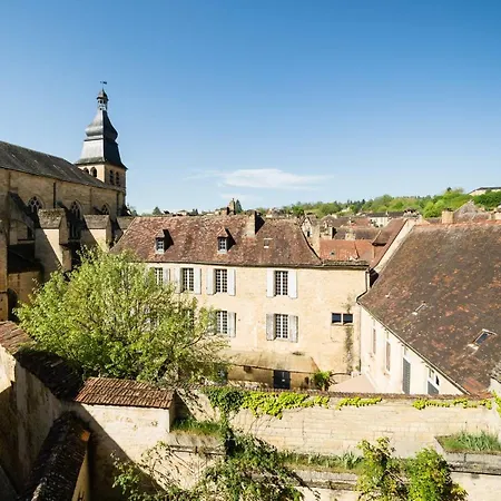 Apartament Le Grand D'albusse Sarlat-la-Canéda