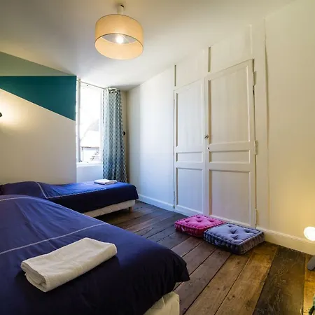 Le Grand D'albusse Sarlat