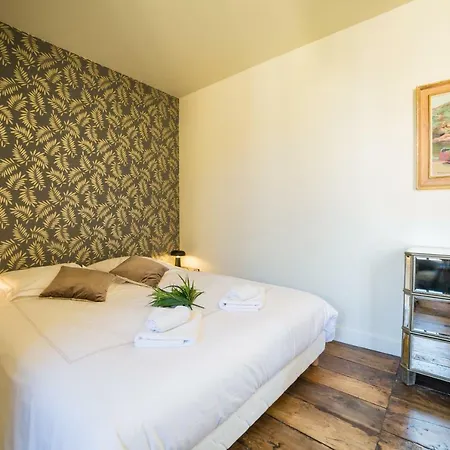 Apartamento Le Grand D'albusse Sarlat
