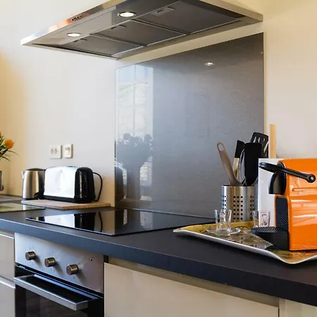 Apartamento Le Grand D'albusse *