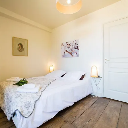 Apartamento Le Grand D'albusse Sarlat