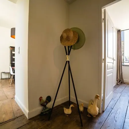 Apartamento Le Grand D'albusse