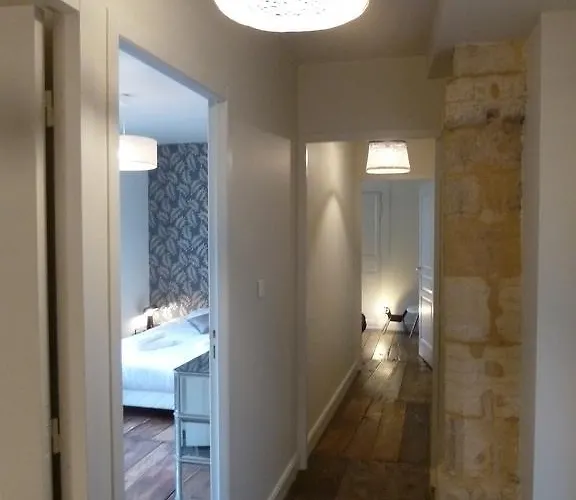 Le Grand D'albusse * Sarlat-la-Canéda