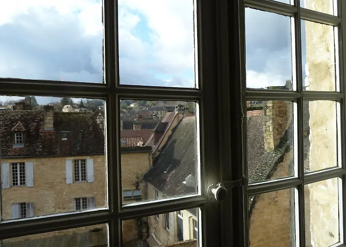 Apartament Le Grand D'albusse *