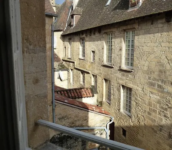 Le Grand D'albusse * Sarlat-la-Canéda