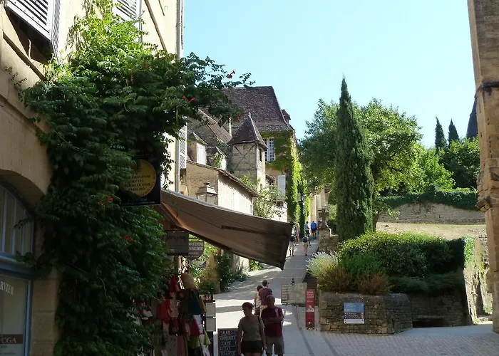 Le Grand D'albusse *