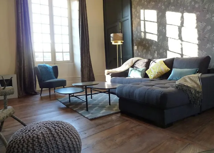 Le Grand D'albusse Sarlat-la-Canéda