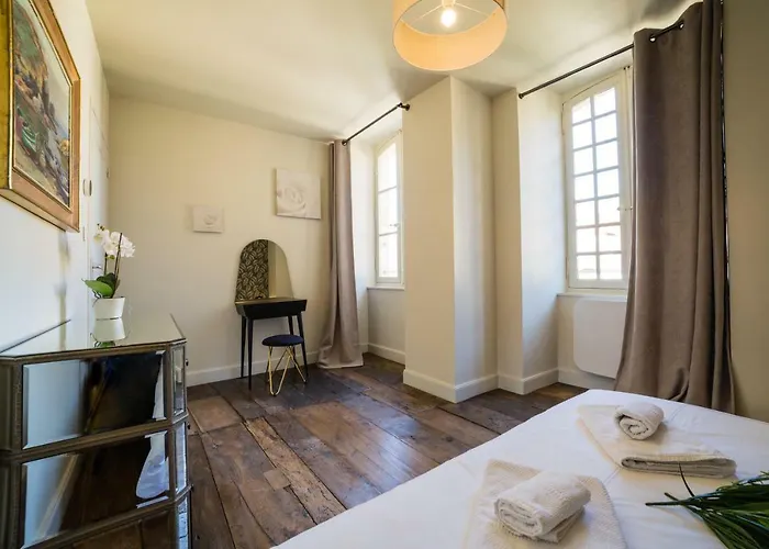 Le Grand D'albusse Apartament Sarlat-la-Canéda