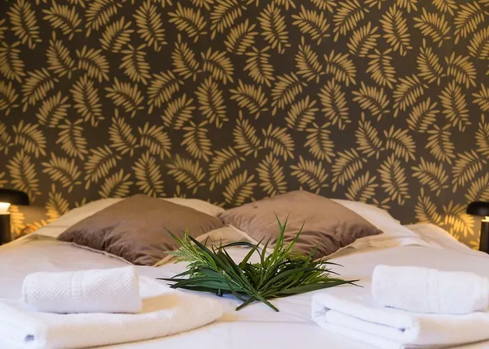 Apartament Le Grand D'albusse Sarlat-la-Canéda