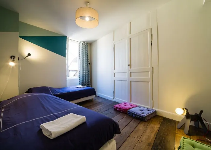 Le Grand D'albusse Sarlat-la-Canéda