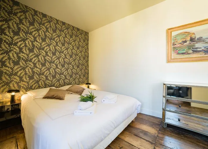 Apartament Le Grand D'albusse Sarlat-la-Canéda