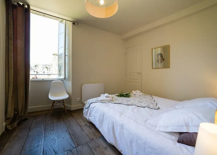 Le Grand D'albusse Sarlat-la-Canéda