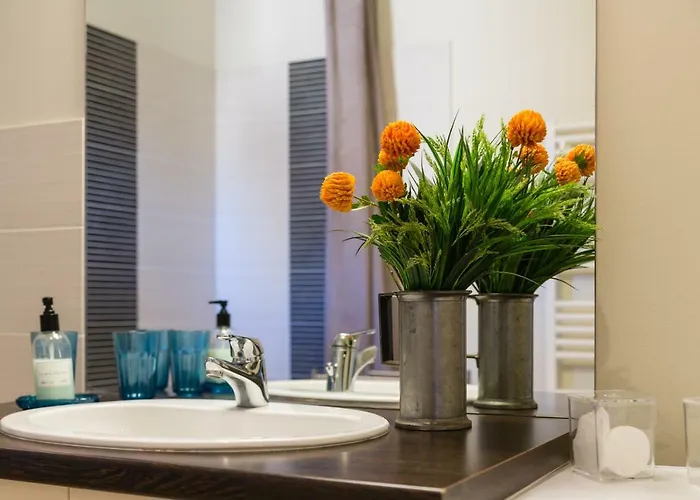 Apartament Le Grand D'albusse Sarlat-la-Canéda