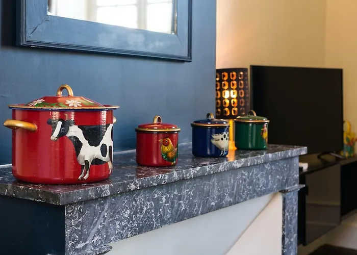 Le Grand D'albusse * Sarlat-la-Canéda