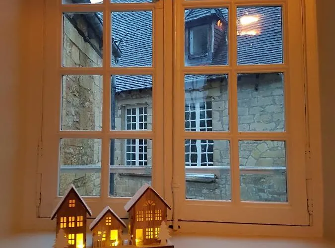 Le Grand D'albusse *